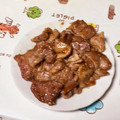 クックQT23CK☆'s cooksnap of when they made 【覚書】焼肉丼用の即席焼肉のたれ.