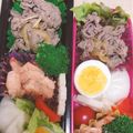 february☆'s cooksnap of when they made 簡単☆早い☆我が家の牛丼.