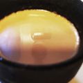 zakiyama22's cooksnap of when they made ふるふるカフェオレゼリー.