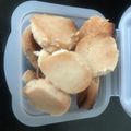 じゅんたチャン's cooksnap of when they made 【簡単】ほうじ茶クッキー.