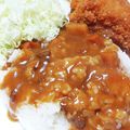 ﾋﾟﾛﾐ♡'s cooksnap of when they made コロッケカレー！.