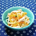 ｍａｒｉ♪'s cooksnap of when they made 豚ともやしの胡麻しょうがあえ.