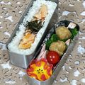 なゆほ's cooksnap of when they made お弁当にミートボール＃冷めても美味しい.