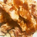 ぽんぽんぐ's cooksnap of when they made 豚肉グリルのおろしポン酢.
