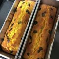 クックhitomi※'s cooksnap of when they made ＊しっとり♪かぼちゃのパウンドケーキ＊.