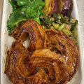 ピーナッツ子♪'s cooksnap of when they made 車麩の蒲焼き風.