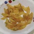 riekuma_99's cooksnap of when they made 柑橘農家のレモンピール.