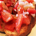 でぃらお's cooksnap of when they made トマトと玉ねぎのマリネ☆.