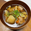 クックEIOEWL☆'s cooksnap of when they made 簡単＊美味しい＊のっぺい汁.