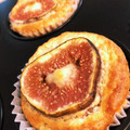 はちぞうさん's cooksnap of when they made いちじくのマフィン.