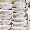 ☆熊八☆'s cooksnap of when they made わが家の1人10個はいける餃子.