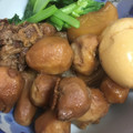 りお５１０'s cooksnap of when they made 圧力鍋で簡単しみしみ♪大根と里芋の煮物.