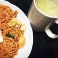 ※ぴーまん's cooksnap of when they made 玉ねぎ丸ごとオニオンスープ.