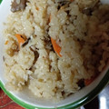 のぶなお７'s cooksnap of when they made 鶏ごぼうの炊き込みご飯♪3合.