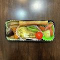 240915's cooksnap of when they made 塩麹アスパラの春巻き.