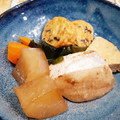 しじみごはん's cooksnap of when they made 小松菜と厚揚げのあっさり煮物.