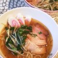 tikariri's cooksnap of when they made おうちで簡単にお店の味！本格味噌ラーメン.