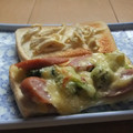 きらり流れ星's cooksnap of when they made あまった蒸し鶏で☆ナムル風ネギ和え.