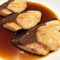 たれぞぅママ's cooksnap of when they made 焼いて漬けるだけ　ブリの照り焼き.