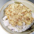 あたりめっこ's cooksnap of when they made 納豆と蒲鉾のご飯.