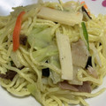 ぷくたろー's cooksnap of when they made 子どもと一緒に♪*｡塩焼きそば.