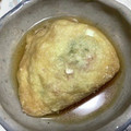 tutocook's cooksnap of when they made 麺つゆで袋煮★玉子＆油揚げ《信田煮》.