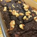 アチャこ's cooksnap of when they made 生おからで糖質カット★バナナブラウニー.