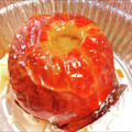yori×2's cooksnap of when they made 丸ごと焼きりんご♡　北イタリア風～.