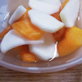りんすず☆'s cooksnap of when they made 絶品！しっとり美味しい♡柿とカブのなます.