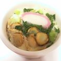 ゜｡Maple。゜'s cooksnap of when they made レンジで簡単茶碗蒸し.