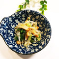 mamaRD's cooksnap of when they made 小松菜ともやしとひき肉炒め.