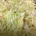 葉月優希's cooksnap of when they made 簡単美味しい　ザワークラウト♡ 失敗なし.