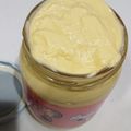 nana10nene's cooksnap of when they made ハチミツ豆乳マヨネーズ.