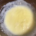 きっこひめ's cooksnap of when they made レンジで簡単全卵カスタードクリーム.