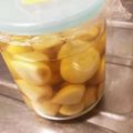 ハルぶらんど's cooksnap of when they made ミラクル調味料　にんにく酢.