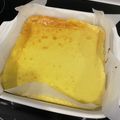 クックPCKCO5☆'s cooksnap of when they made 濃厚&超簡単チーズケーキ♡.