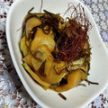 misato！'s cooksnap of when they made はやとうりの浅漬け　塩昆布.