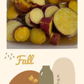 ズボラ勇者's cooksnap of when they made 簡単！さつまいものレモン煮！お弁当にも！.