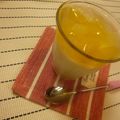 なおみきゃん's cooksnap of when they made ぷるるんっ♪杏仁豆腐　いちご添え.
