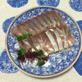 おはなすき's cooksnap of when they made 絶対役立つ！お刺身の盛り付け方。３秒簡単.