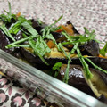 Faiza's cooksnap of when they made なすの梅醤油和風煮浸し【作り置き】.