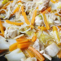 ちゃみ's cooksnap of when they made 鶏ももの旨塩炒め.