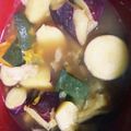 すみま～る's cooksnap of when they made 野菜の煮物.