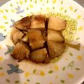 ぱぴぷゆい's cooksnap of when they made レンジでできるしいたけのバター醤油.