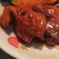 mikitea56's cooksnap of when they made 魚屋さんに教えて貰ったモウカザメの煮付け.