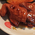 mikitea56's cooksnap of when they made 魚屋さんに教えて貰ったモウカザメの煮付け.