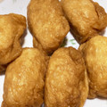 ぴよりん921po's cooksnap of when they made いなり寿司のあげ♪簡単・少し甘め♪.