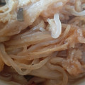 カクヨ's cooksnap of when they made ダイエット：すき焼き風白滝炒め.