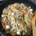 福ねこニャン's cooksnap of when they made ウチの簡単八宝菜.