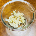 はっぴぃ☆モソモ's cooksnap of when they made 鶏皮を美味しく食べる為の下処理★覚え書き.